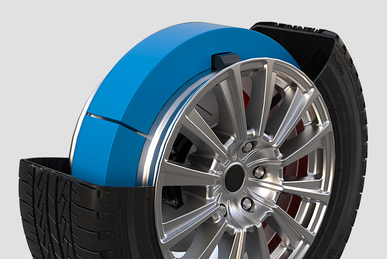 Runflat