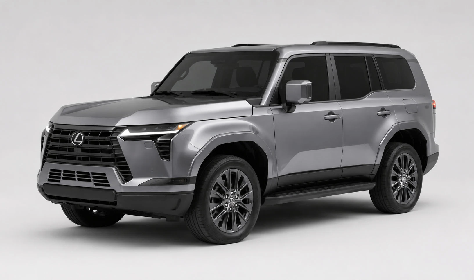 Lexus GX550