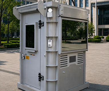 BR Guard Room